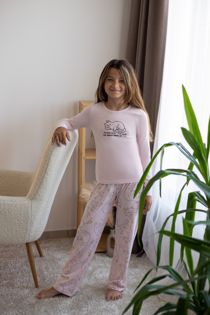 Комплект для дівчат (Брак)